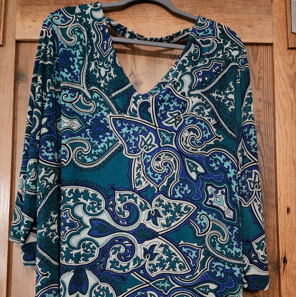 Chico blouse